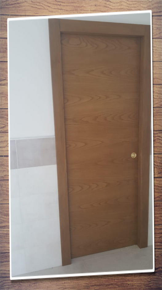 Porta interna scorrevole
